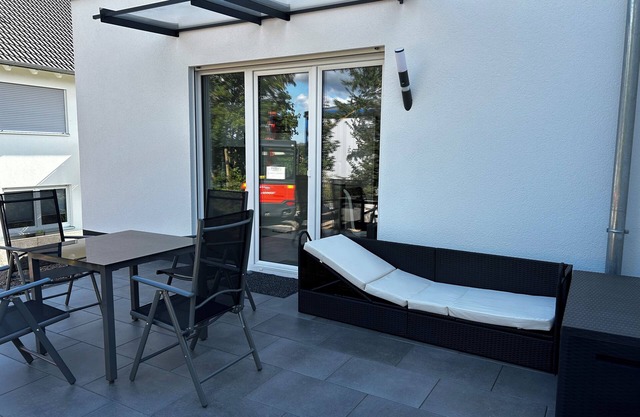 Ferienwohnung zu Vermieten