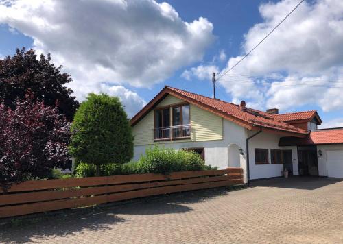 Ferienwohnung Zum Eduardstal