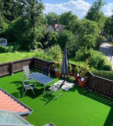 Ferienwohnung Zum Schloß