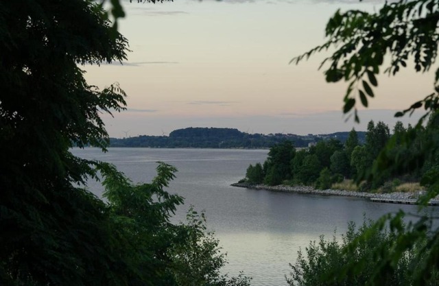 Ferienwohnung zum See