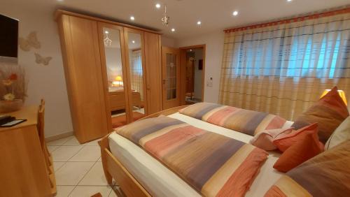 Ferienwohnung Zum Weinberg bis 4 Personen - Im Herzen der Pfalz