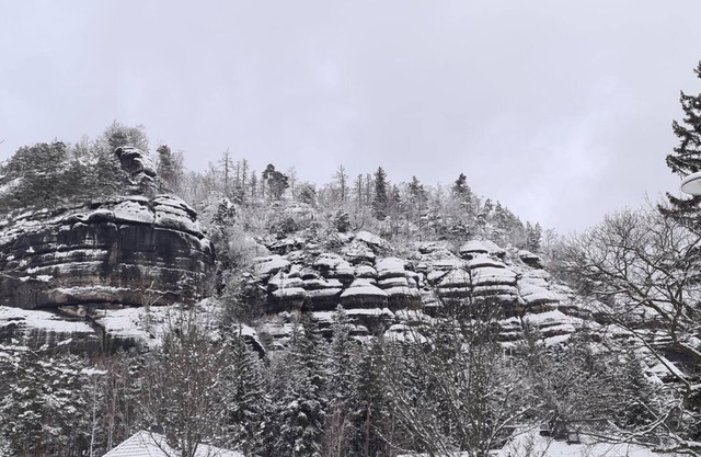 Ferienwohnung Zur Alten Mühle