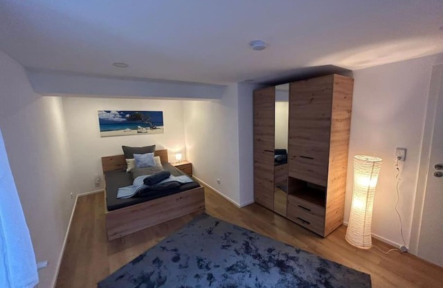 Ferienwohnung zur Fröhlichkeit