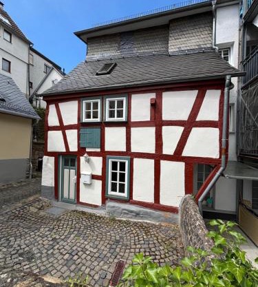 Ferienwohnung zur kleinen Grede