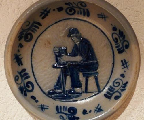 Ferienwohnung zur Töpferstube 2 - 2025