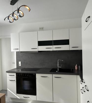 Ferienwohnung Zur Wildkatze