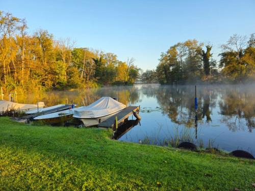 Ferienwohnung Zur Ziegelei
