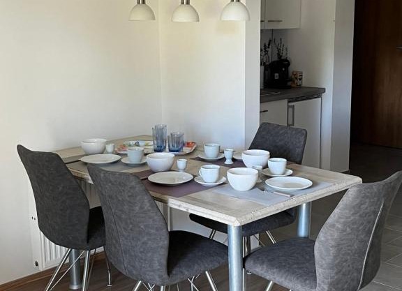 Ferienwohnungen Fritze Bürger