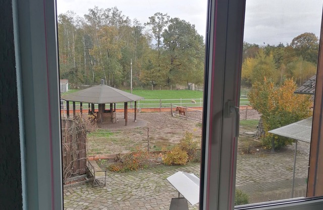 Ferienwohnungen auf dem Bauernhof in Alleinlage