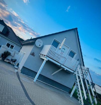 Ferienwohnungen AugenBlick 2 Naumburg