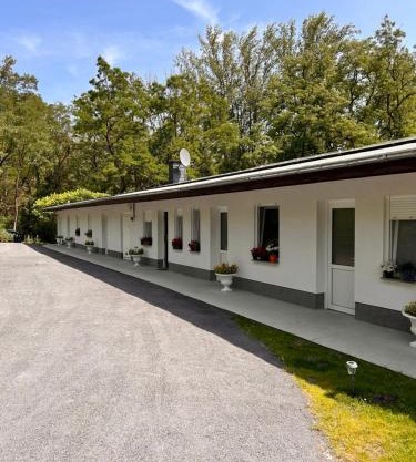 Ferienwohnungen Beetzseeheide