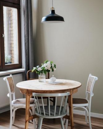 Ferienwohnungen "Hermann & Lucy"