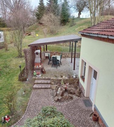 Ferienwohnungen im Herzen Sachsens