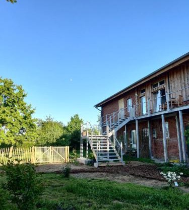 Ferienwohnungen in Stresdorf