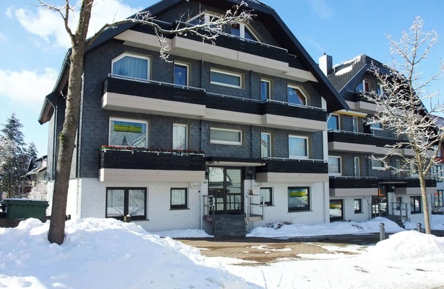 Ferienwohnungen Köhnke