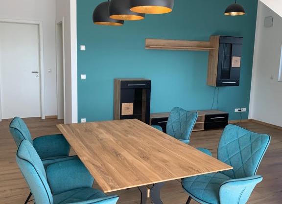 Ferienwohnungen Martin