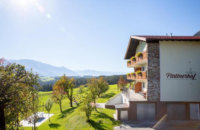 Ferienwohnungen Plattnerhof