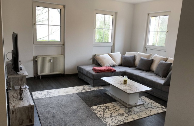 Ferienwohnungen Popp