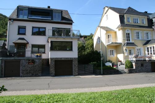 Ferienwohnungen Rees