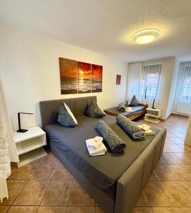 Ferienwohnungen Rehn