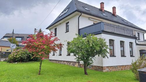 Ferienwohnungen Reiterhof Lienemann