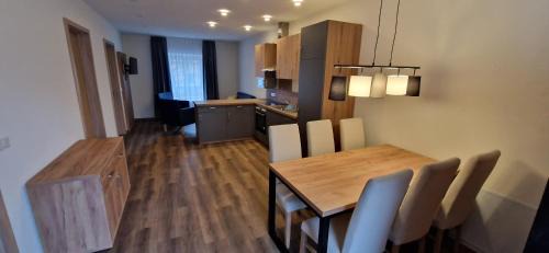 Ferienwohnungen SATKULA