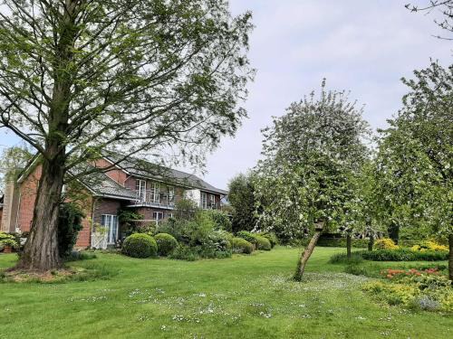 Ferienwohnungen Stellerbruch