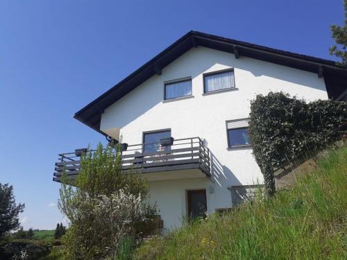 Ferienwohnungen Sternenhimmel WHG 1