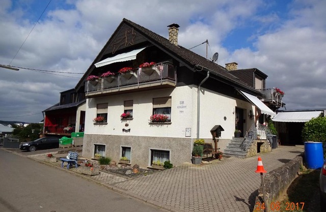 Ferienwohnungen Stollhof