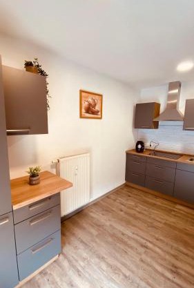 Ferienwohung An der Steinernen Kirche