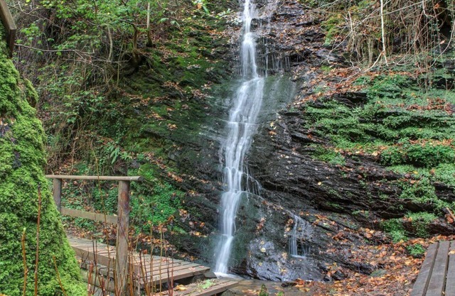 Ferienwohung zum Moselsteig - apartment/flat, shower or bath, WC, balcony