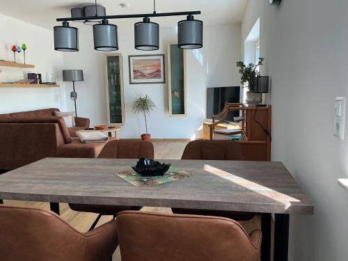 Ferienwohung zur Flatterulme 2