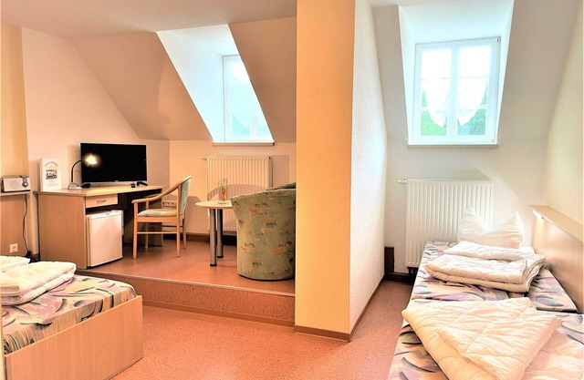 Ferienzimmer Nr. 36 - Schullandheim Reichwalde