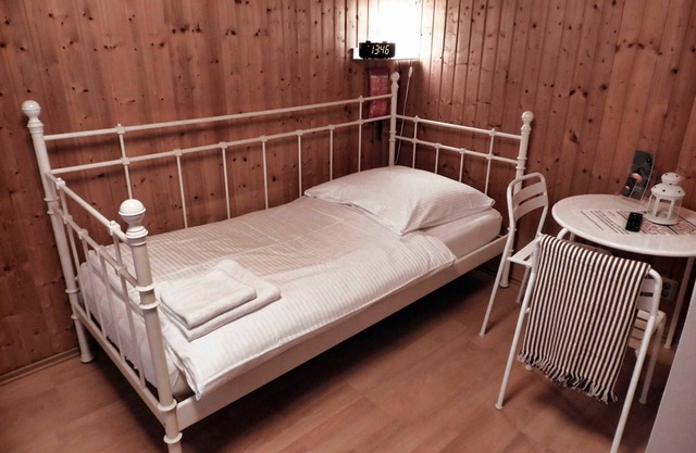 Ferienzimmer Moorhexe - Holiday room in Graal-Müritz