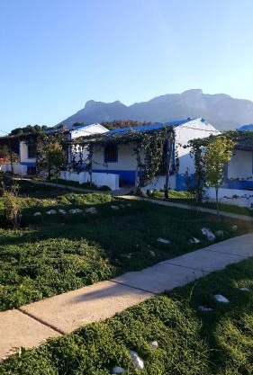 Ferma Jebala Ecolodge