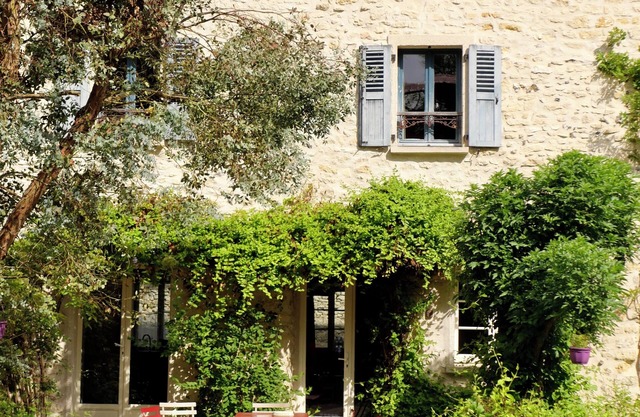 Ferme des Millonets - small gîte