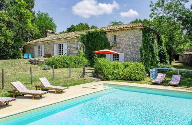 Ferme en Quercynoise*2country houses*Swimming pool*Ping Pong