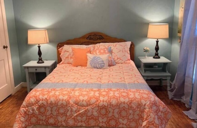 ,Fern Corner: 4 bedroom/2 Bath