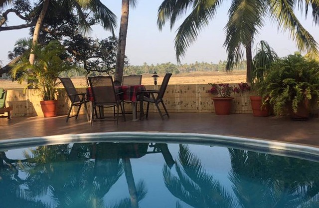 Fern Holly a quiet place for Ayurveda,Yoga ,Meditation