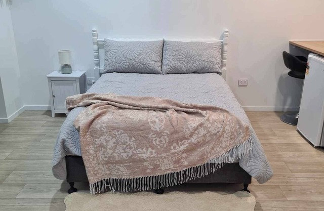 Fern & Stars one bedroom StudionIdeal for short term stay in Rotorua