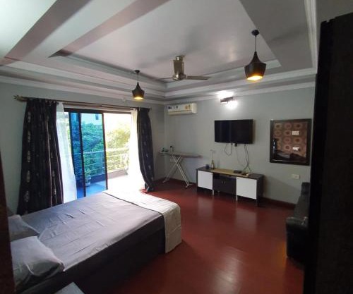 Fernandes Homestay- Amor