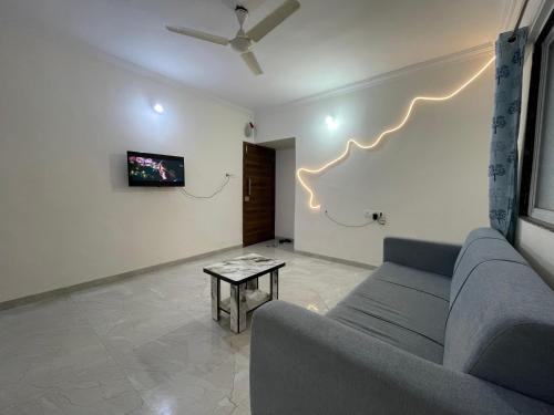 Fernhouse 2bhk