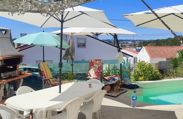 "Festina Lente" means: hurry slowlynNature, sun, tranquility! De stress & relax.