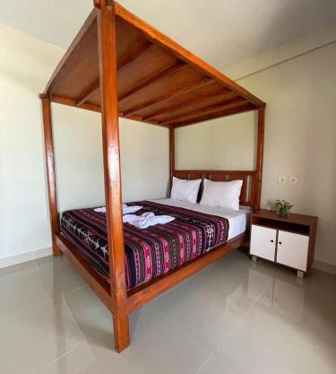 Fetung Bayan Homestay