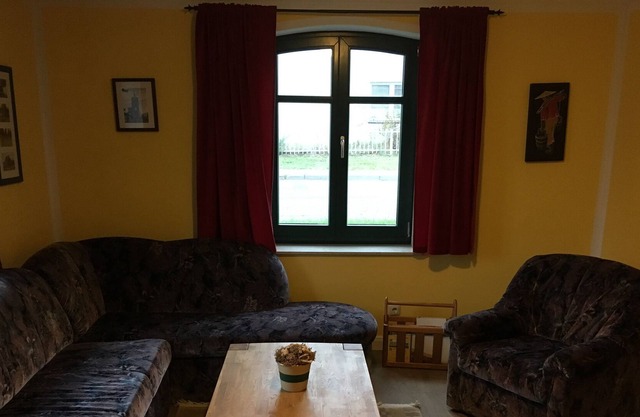 Fewo 1 an der Ostsee