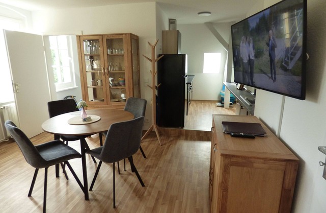 Fewo 2 Lange Strasse - Gasthof Endler Fewo