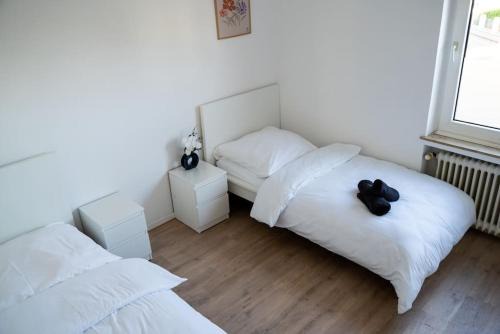 FeWo 8P Küche Bad TV WiFi