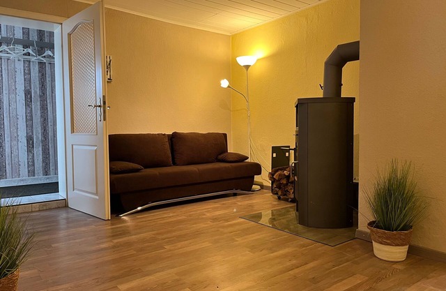 Fewo Alt Bukow Nahe Ostseebad Rerik - 2-raum-ferienwohnung