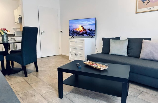 Fewo Am Hang - im Grünen von Bad Bentheim