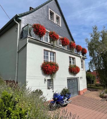 FeWo Am Reinhardsberg